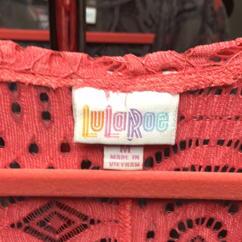 LulaRoe Lindsay